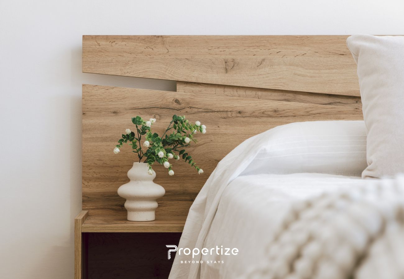 Apartament w Cagliari - Mansarda con vista a Cagliari by Propertize
