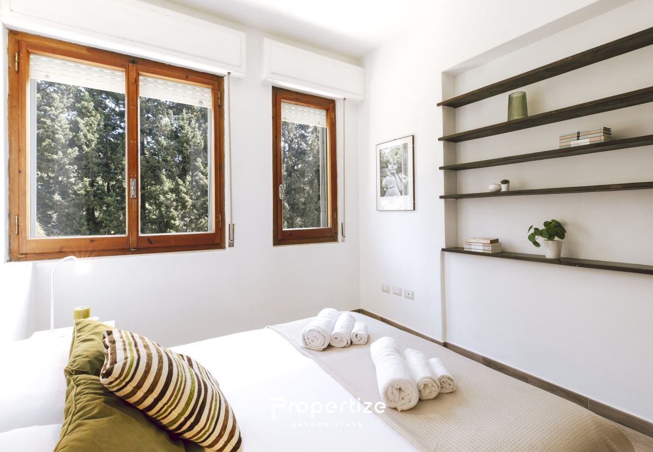 Apartament w Quartu Sant´Elena - Casa Lea di Propertize