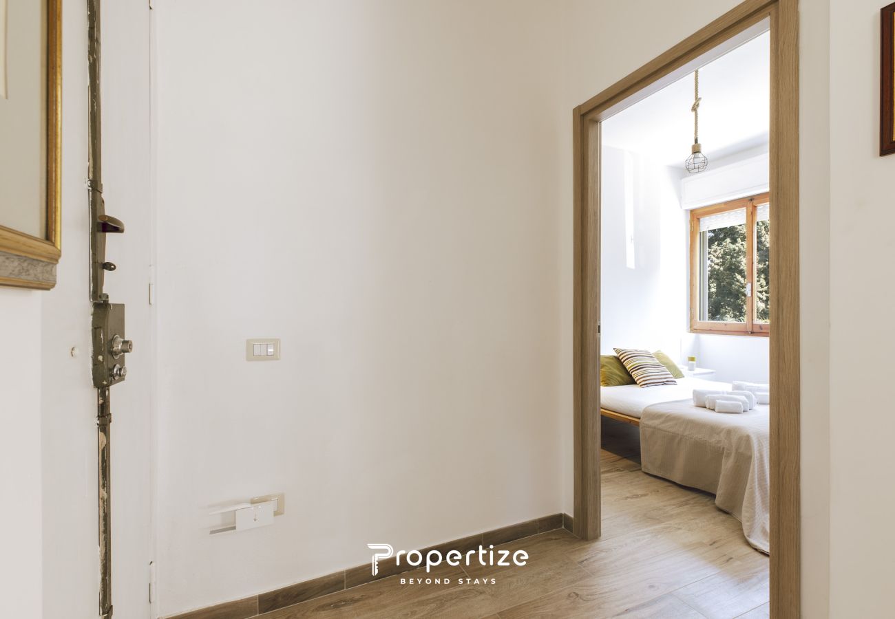 Apartament w Quartu Sant´Elena - Casa Lea di Propertize