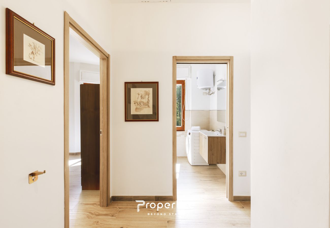 Apartament w Quartu Sant´Elena - Casa Lea di Propertize
