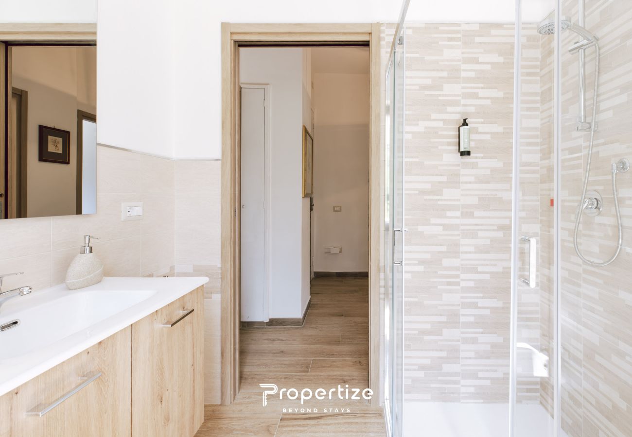 Apartament w Quartu Sant´Elena - Casa Lea di Propertize