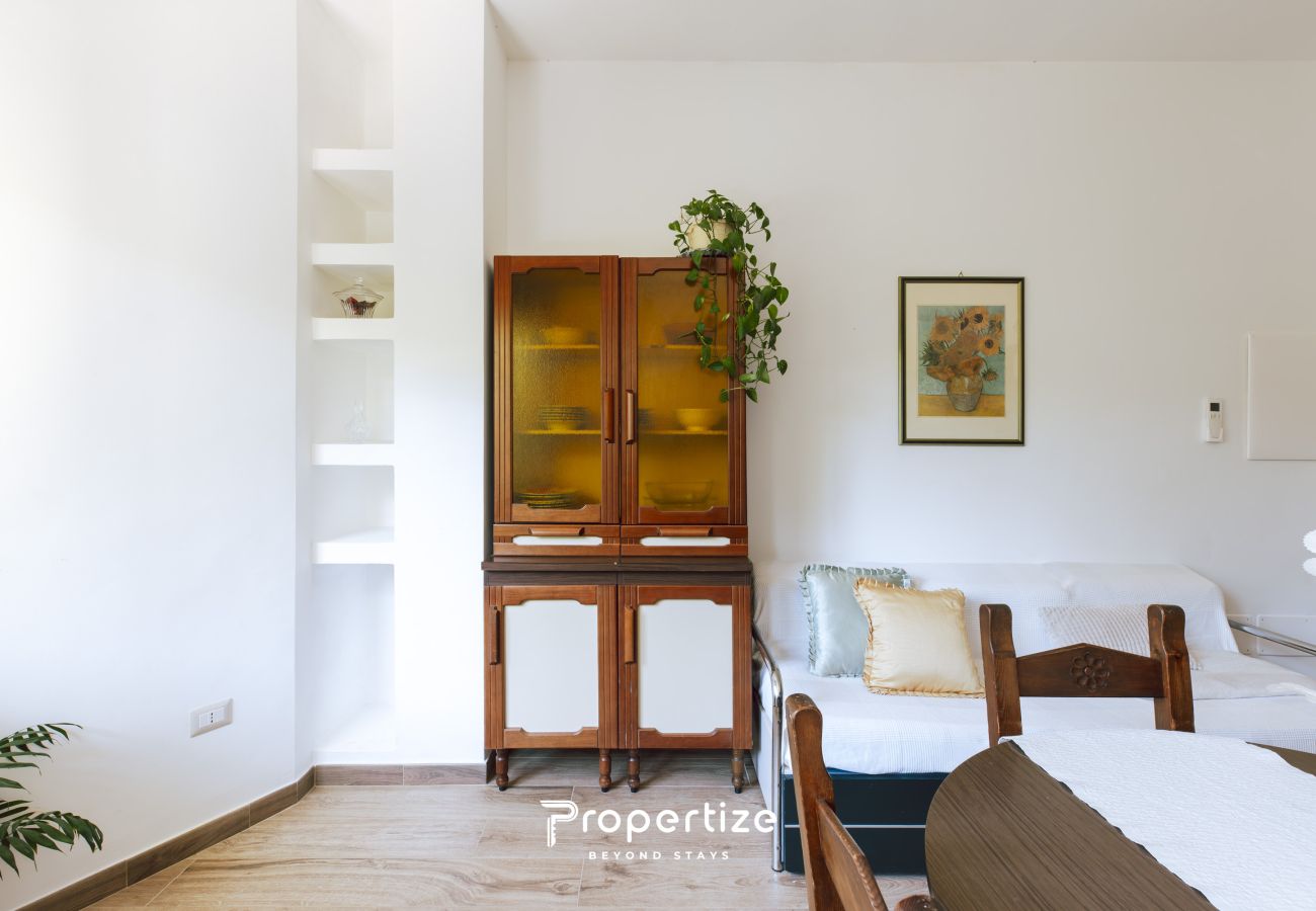 Apartament w Quartu Sant´Elena - Casa Lea di Propertize