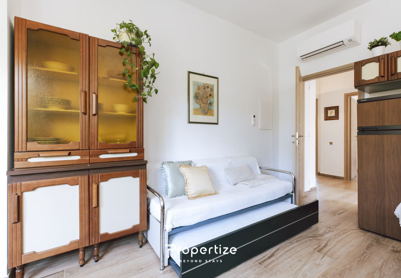 Apartament w Quartu Sant´Elena - Casa Lea di Propertize
