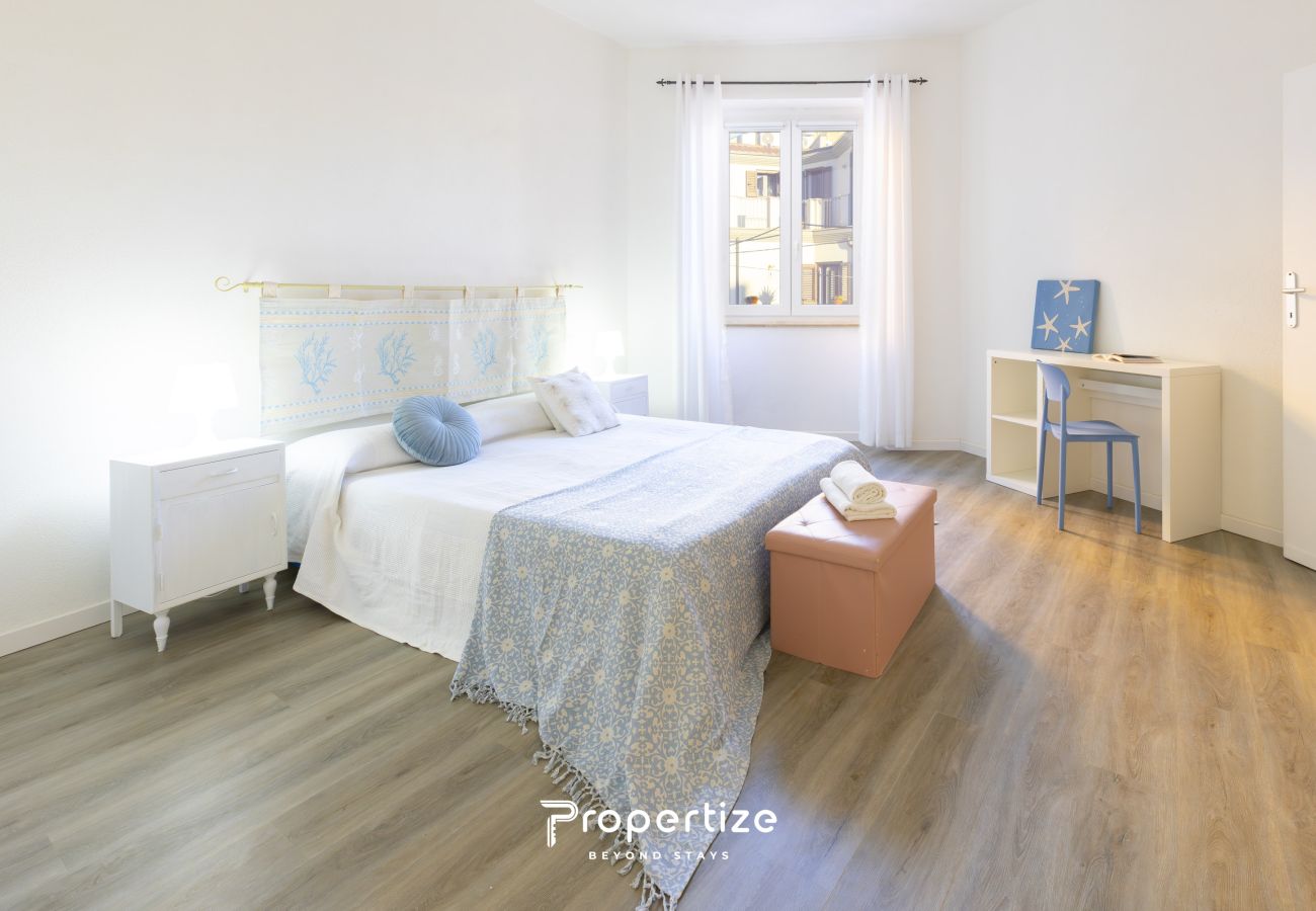 Apartament w Dorgali - Lumìa Suite by Propertize - Dorgali