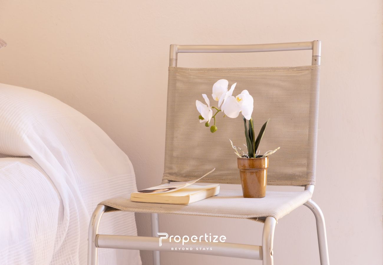 Apartament w Olbia - Studio Aura by Propertize - centro Olbia