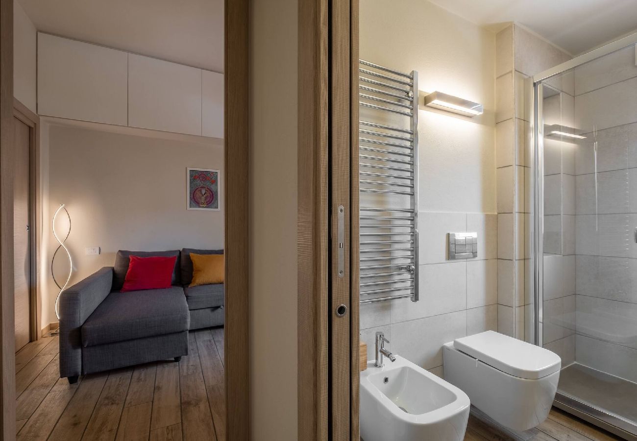 Apartamento em Cagliari - Janas Best Suites by Propertize