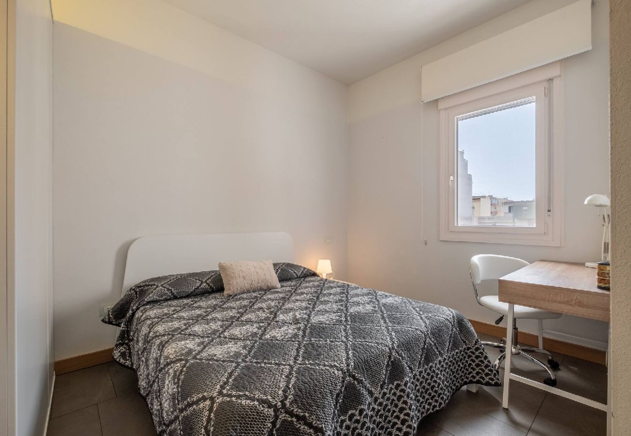 Apartamento em Cagliari - Janas Best Suites by Propertize