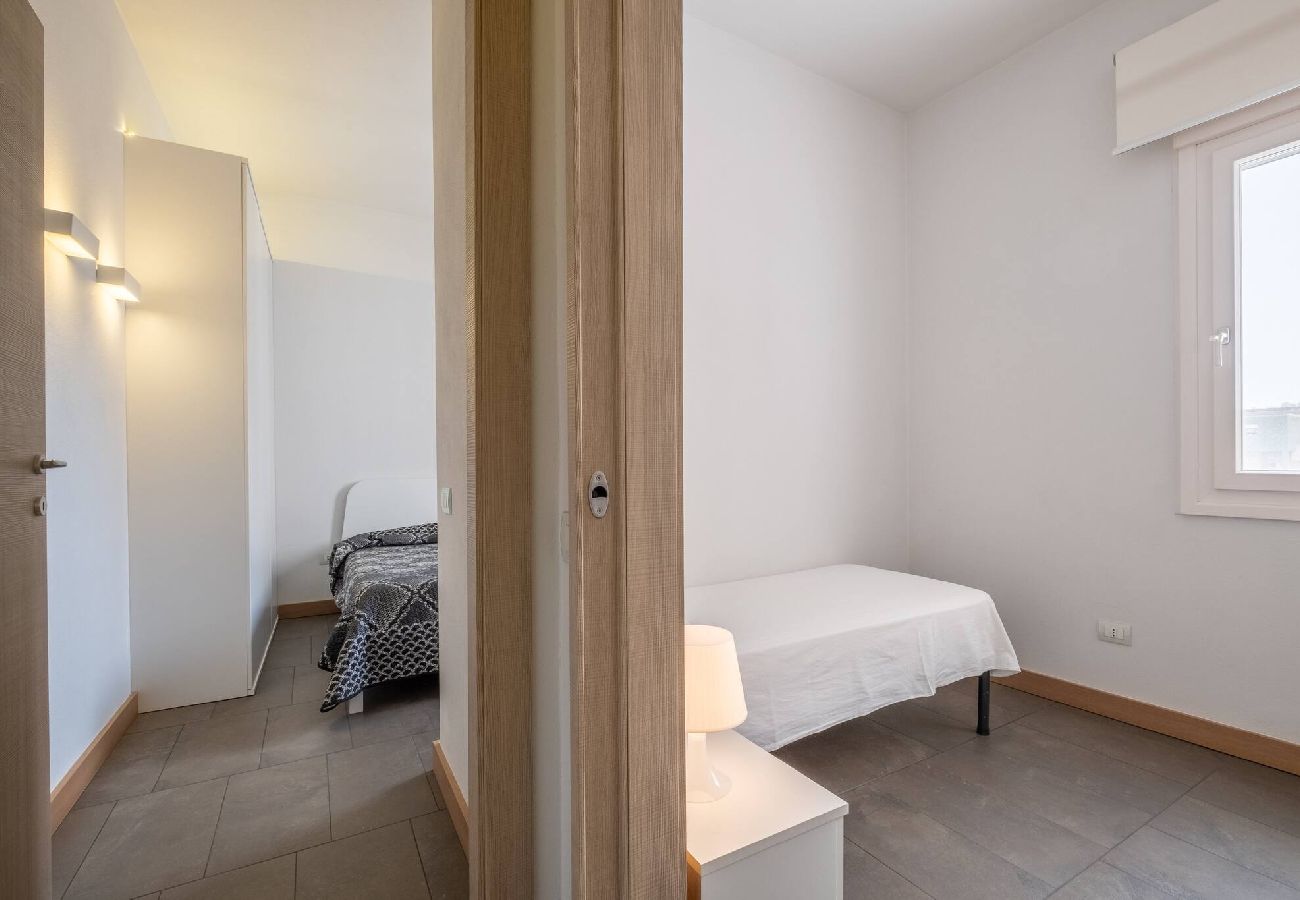 Apartamento em Cagliari - Janas Best Suites by Propertize