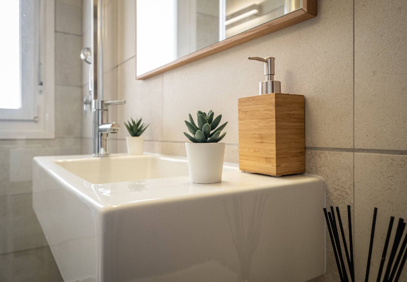 Apartamento em Cagliari - Janas Best Suites by Propertize