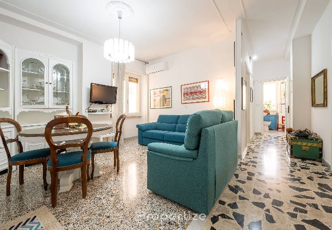 Apartamento em Cagliari - Malaika Home
