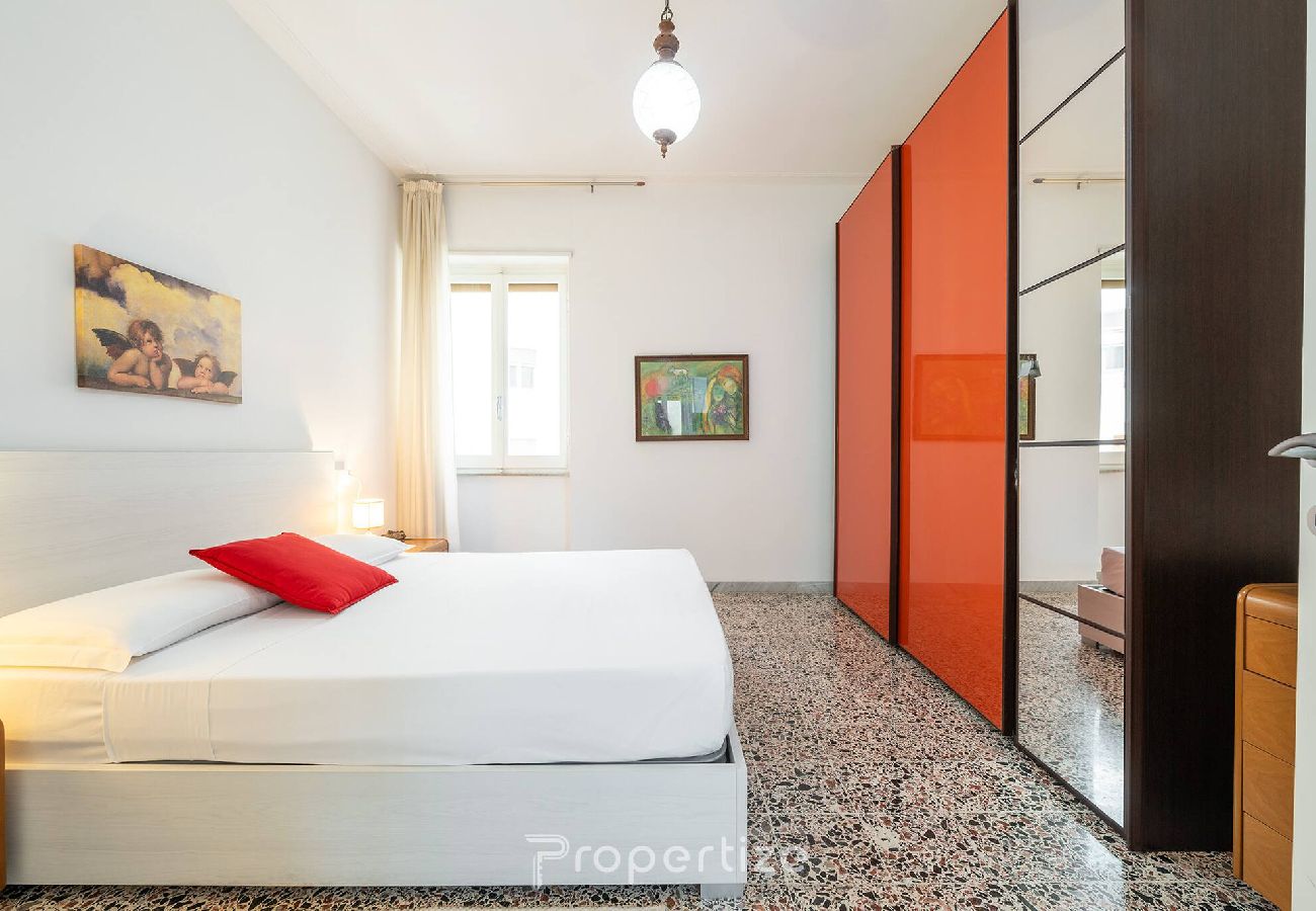 Apartamento em Cagliari - Malaika Home by Propertize