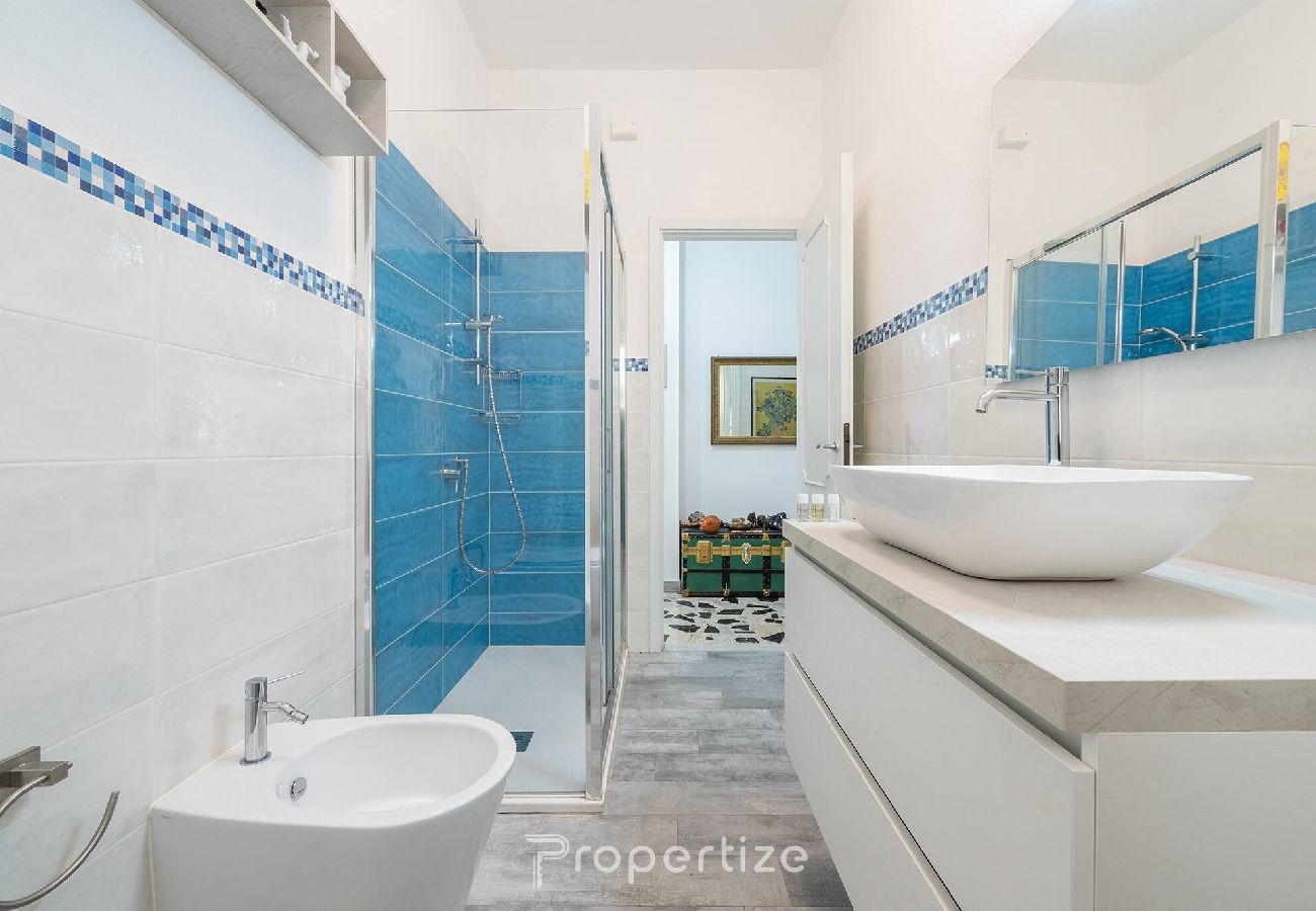 Apartamento em Cagliari - Malaika Home by Propertize