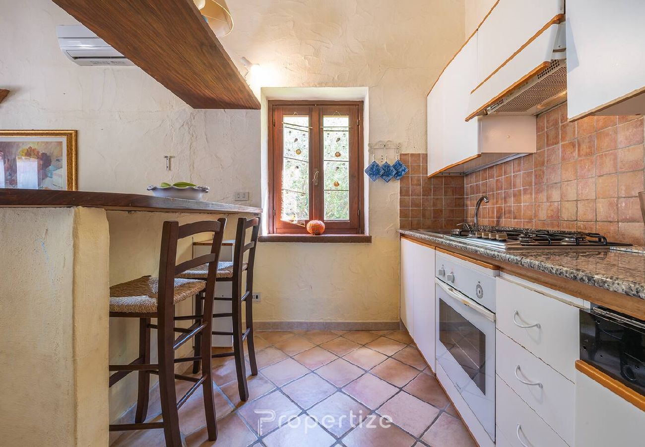 Villa em Pittulongu - Family Retreat Home by Propertize