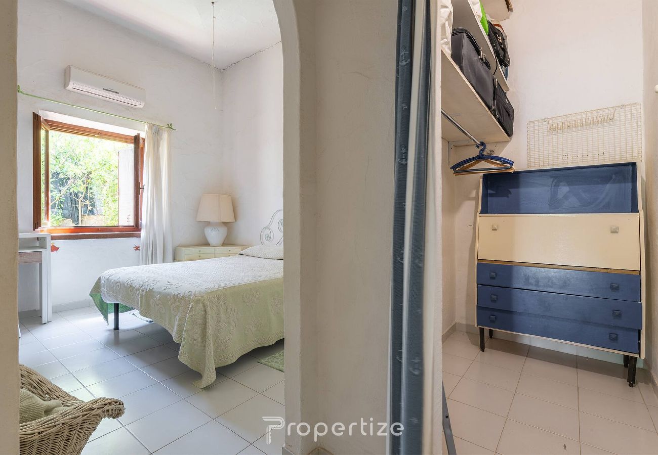 Villa em Pittulongu - Family Retreat Home by Propertize