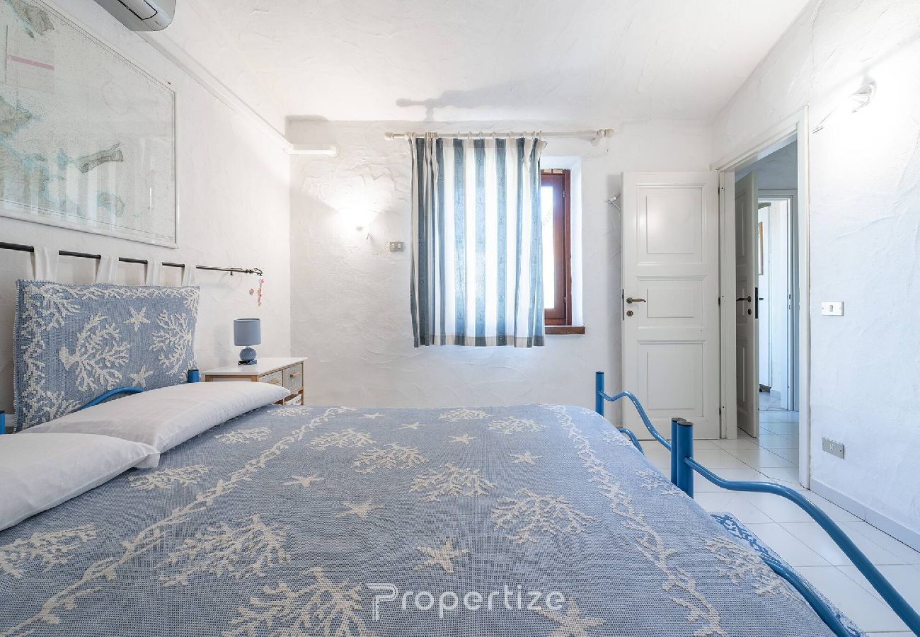 Villa em Pittulongu - Family Retreat Home by Propertize