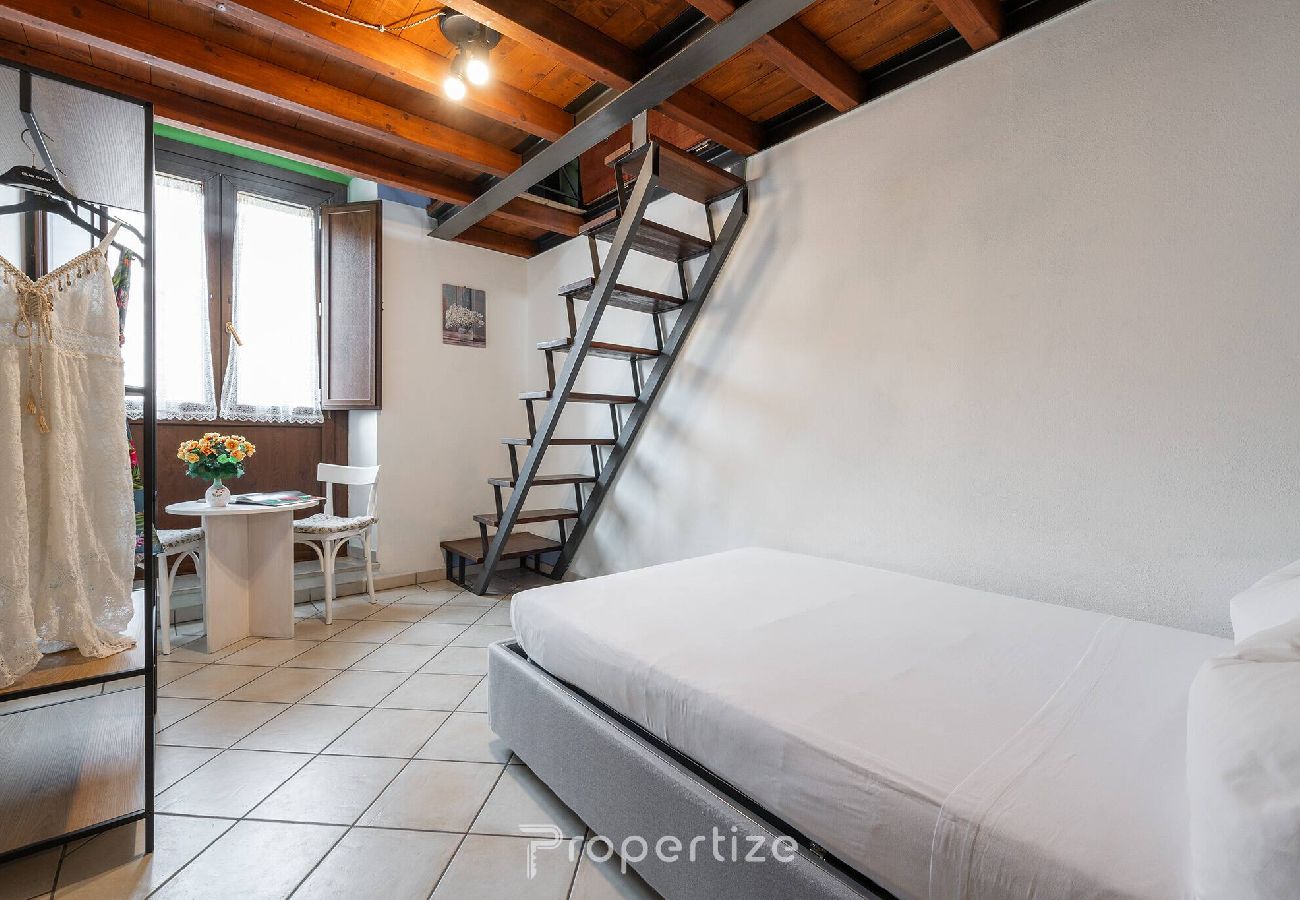 Apartamento em Cagliari - Domu Arkè by Propertize