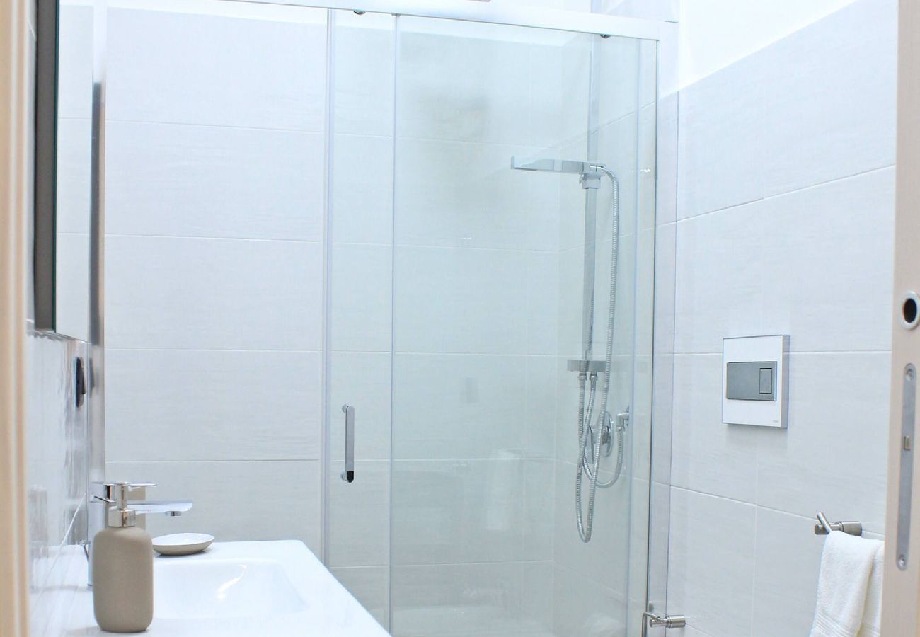Apartamento em Pachino - Casa Cavour