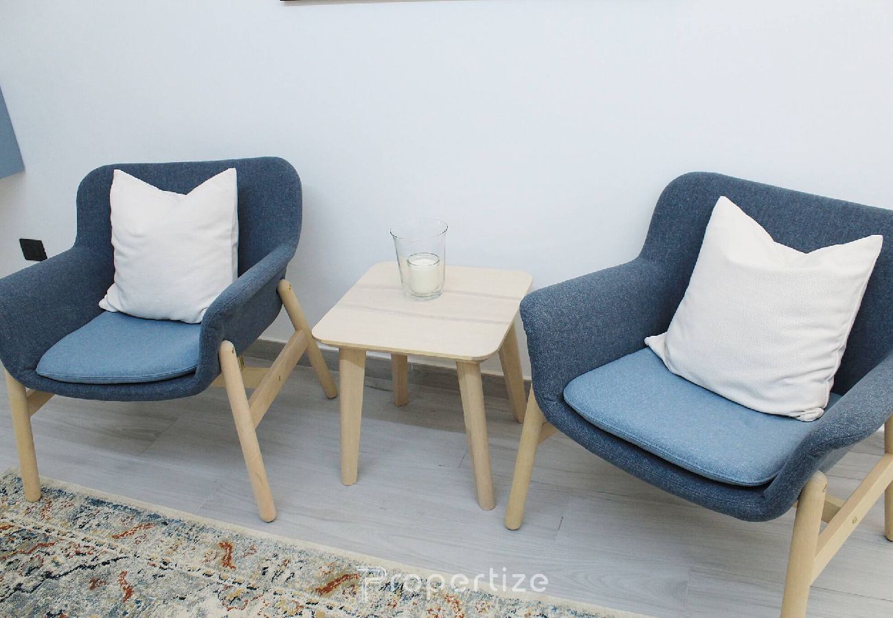 Apartamento em Pachino - Casa Cavour