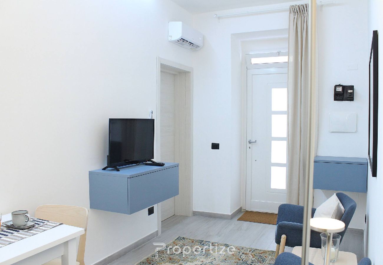 Apartamento em Pachino - Casa Cavour