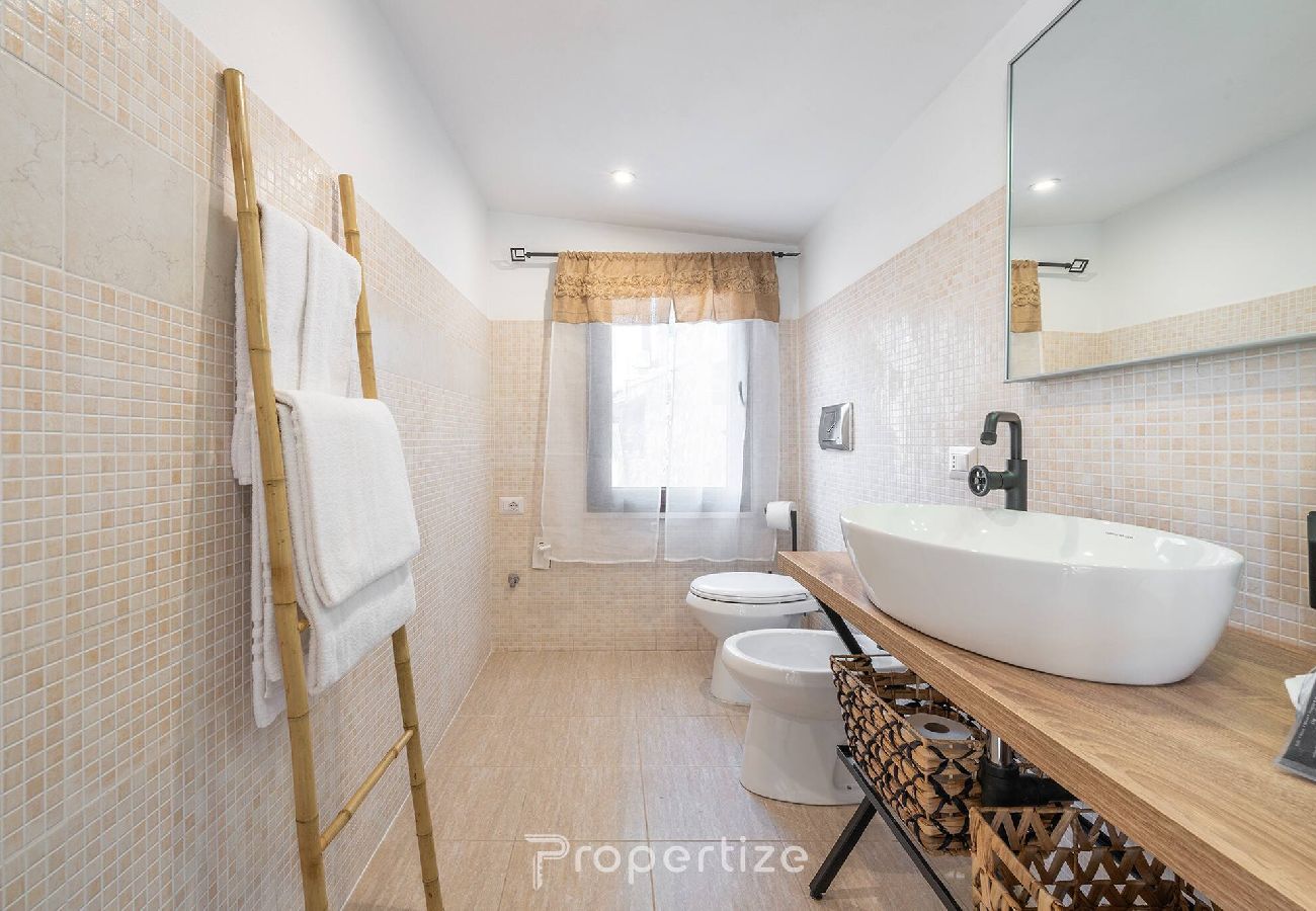 Apartamento em Poggio dei Pini - Tra I Verdi Pini by Propertize