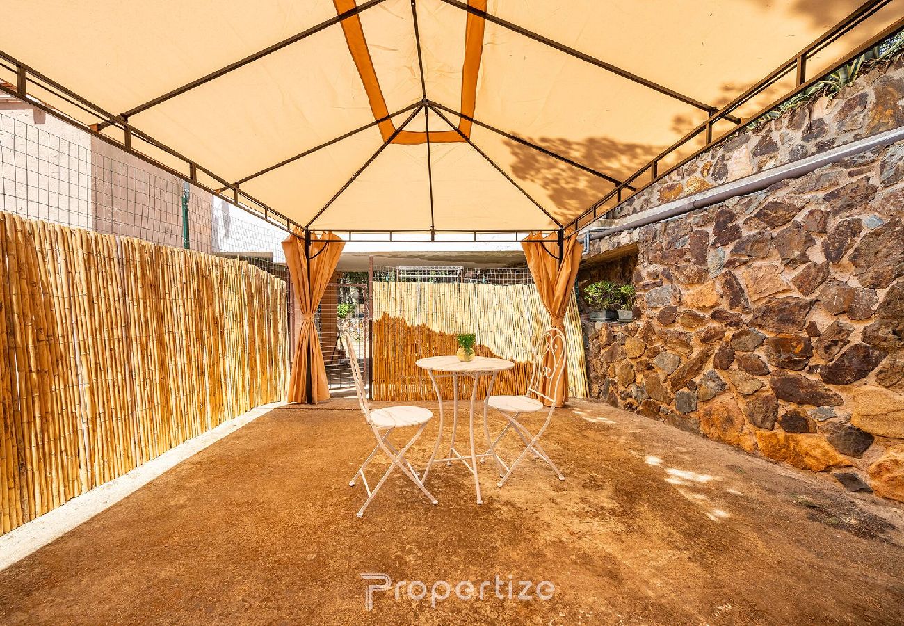 Apartamento em Poggio dei Pini - Tra I Verdi Pini by Propertize
