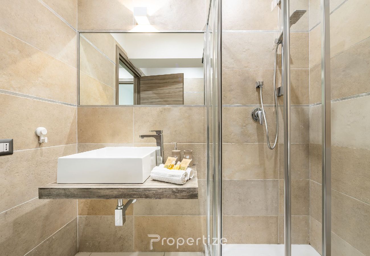 Apartamento em Cagliari - Urban 7 by Propertize