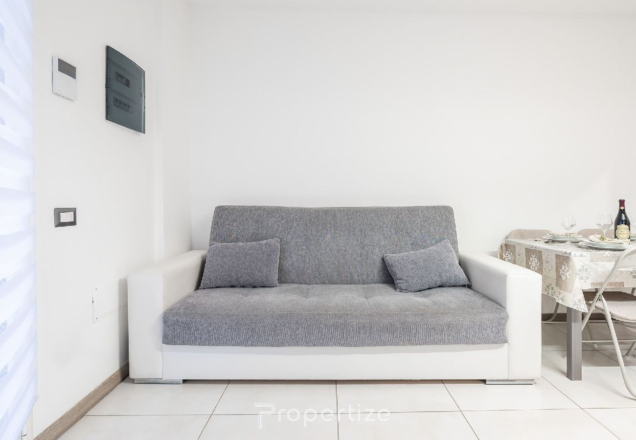 Apartamento em Cagliari - Urban 7 by Propertize