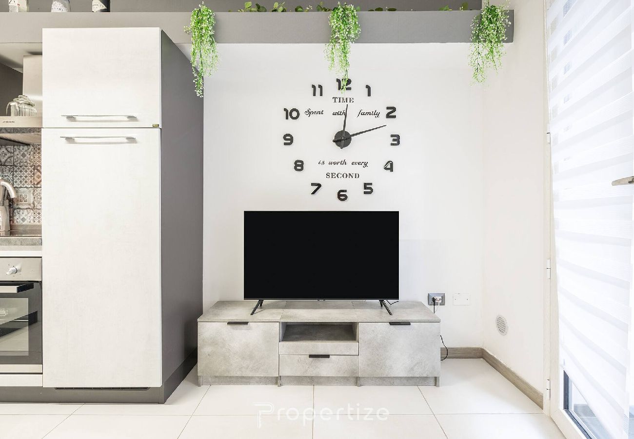 Apartamento em Cagliari - Urban 7 by Propertize