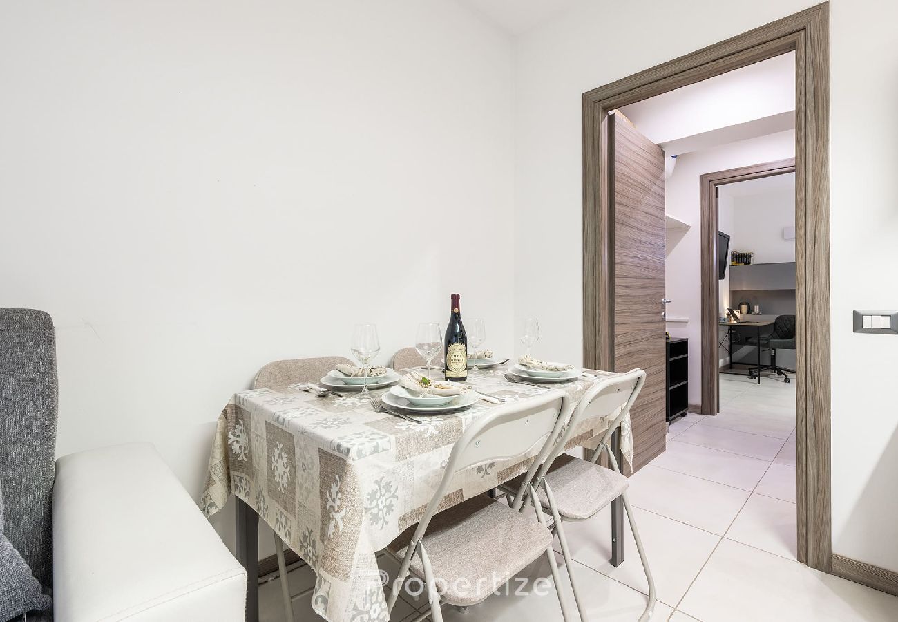 Apartamento em Cagliari - Urban 7 by Propertize