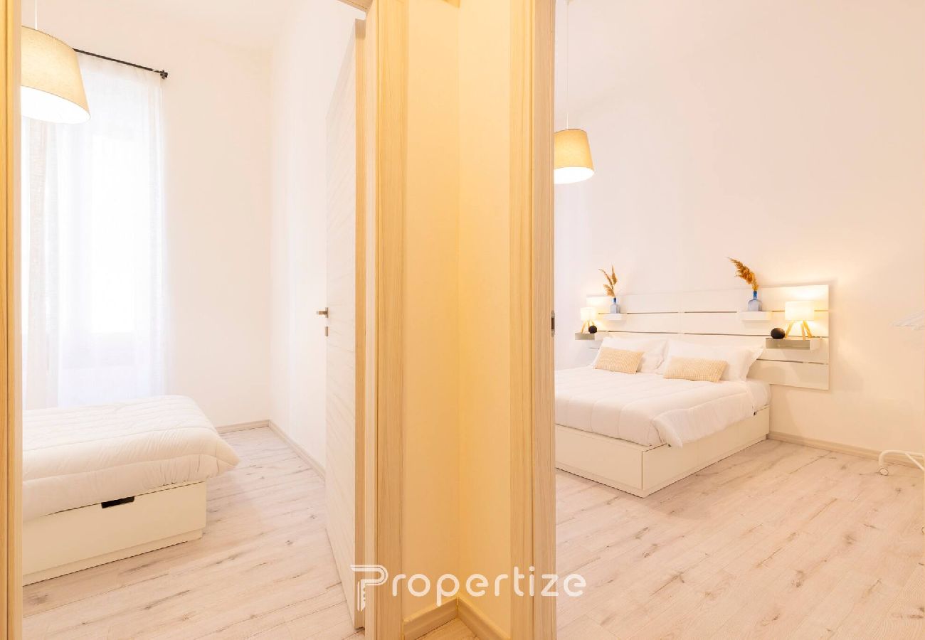 Apartamento em Cagliari - Alchimìa by Propertize