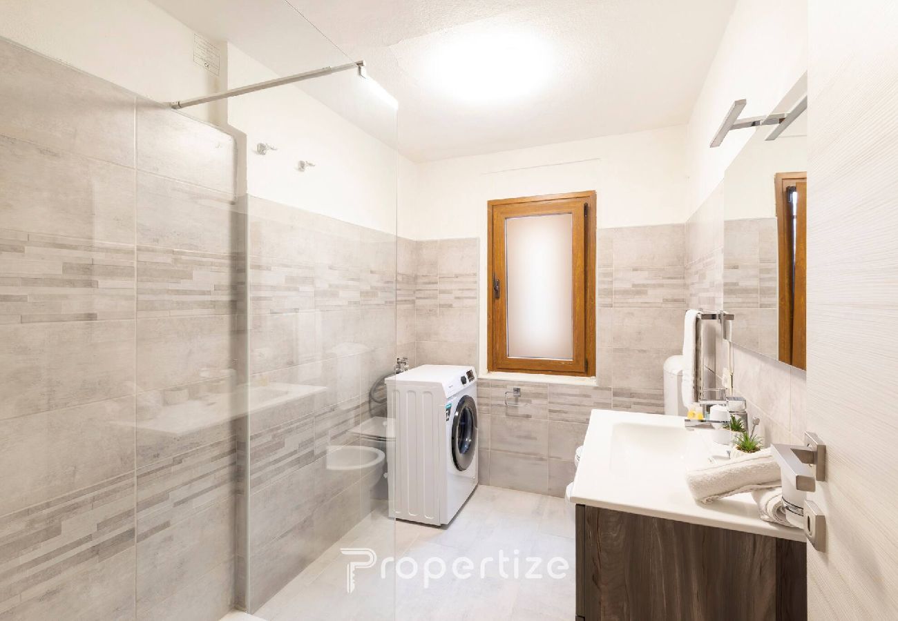 Apartamento em Cagliari - Alchimìa by Propertize