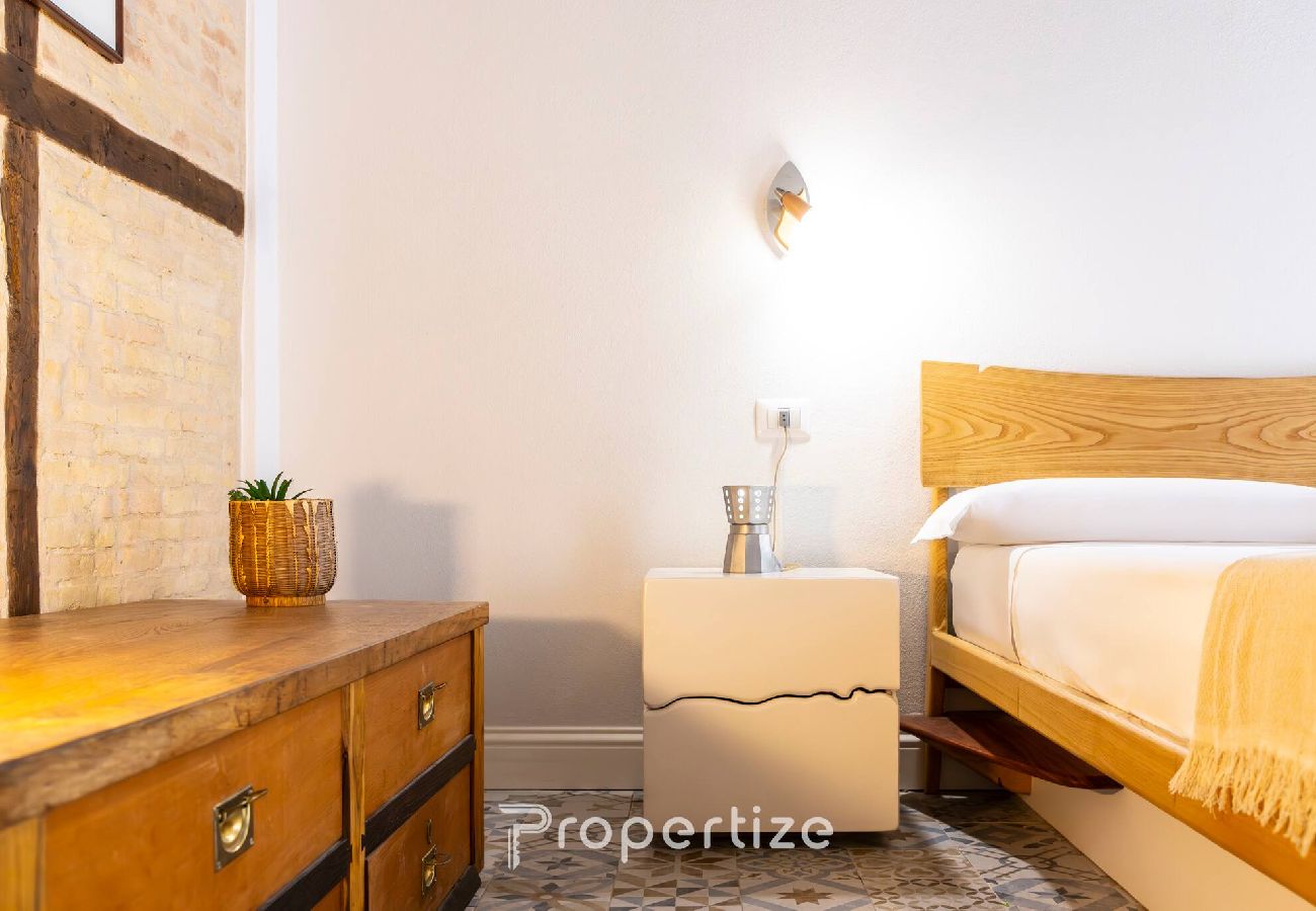 Apartamento em Cagliari - Atèlier by Propertize