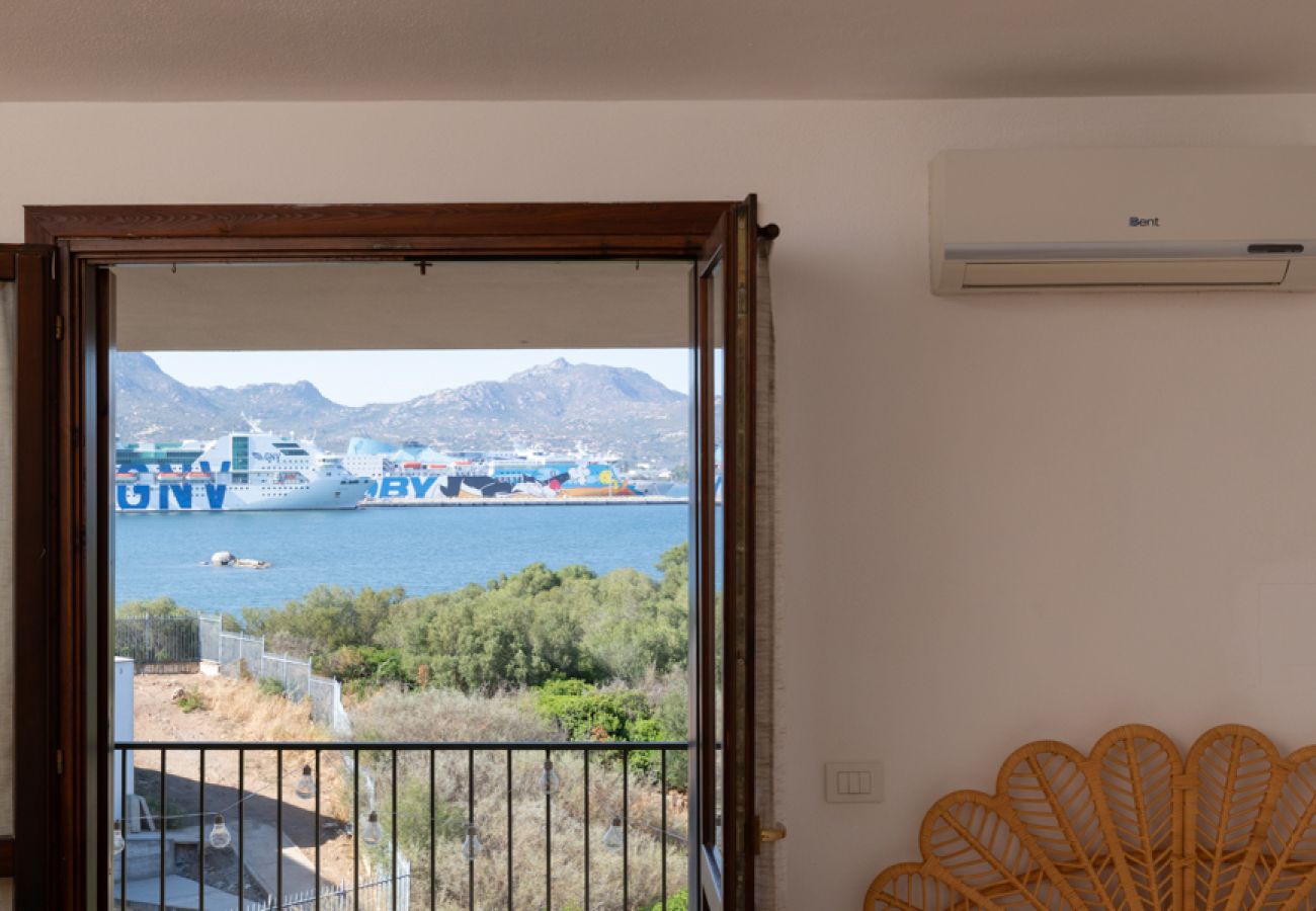 Estúdio em Olbia - Studio Boho by Propertize