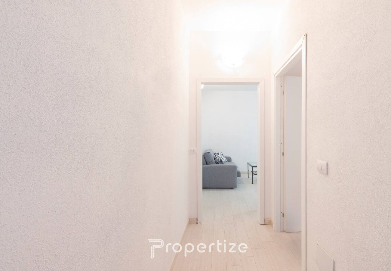 Apartamento em Dorgali - Lumìa by Propertize - Dorgali