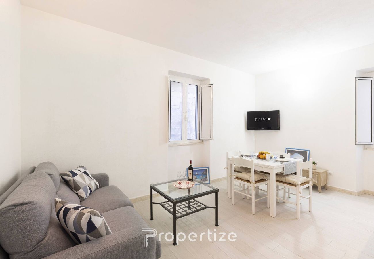 Apartamento em Dorgali - Lumìa by Propertize - Dorgali