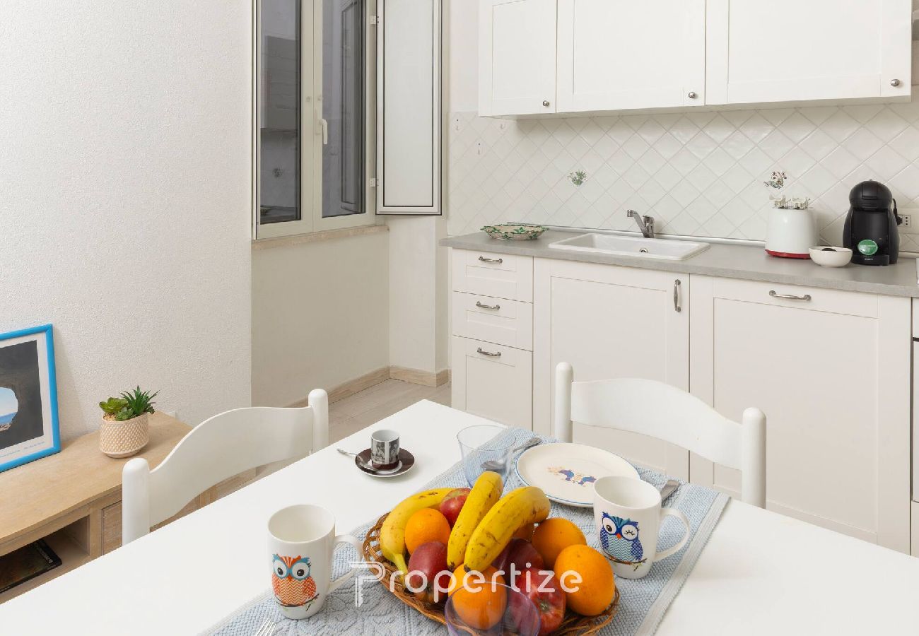 Apartamento em Dorgali - Lumìa by Propertize - Dorgali