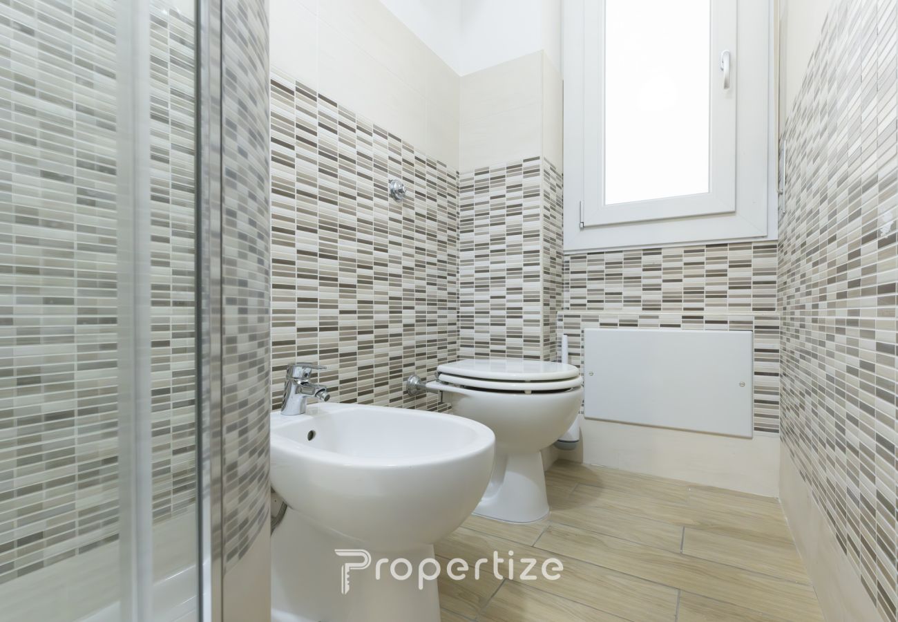 Apartamento em Cagliari - Central Cagliari by Propertize