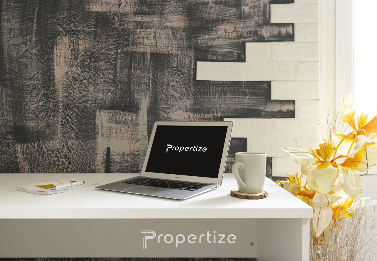 Apartamento em Cagliari - 3BR Family Apartment by Propertize