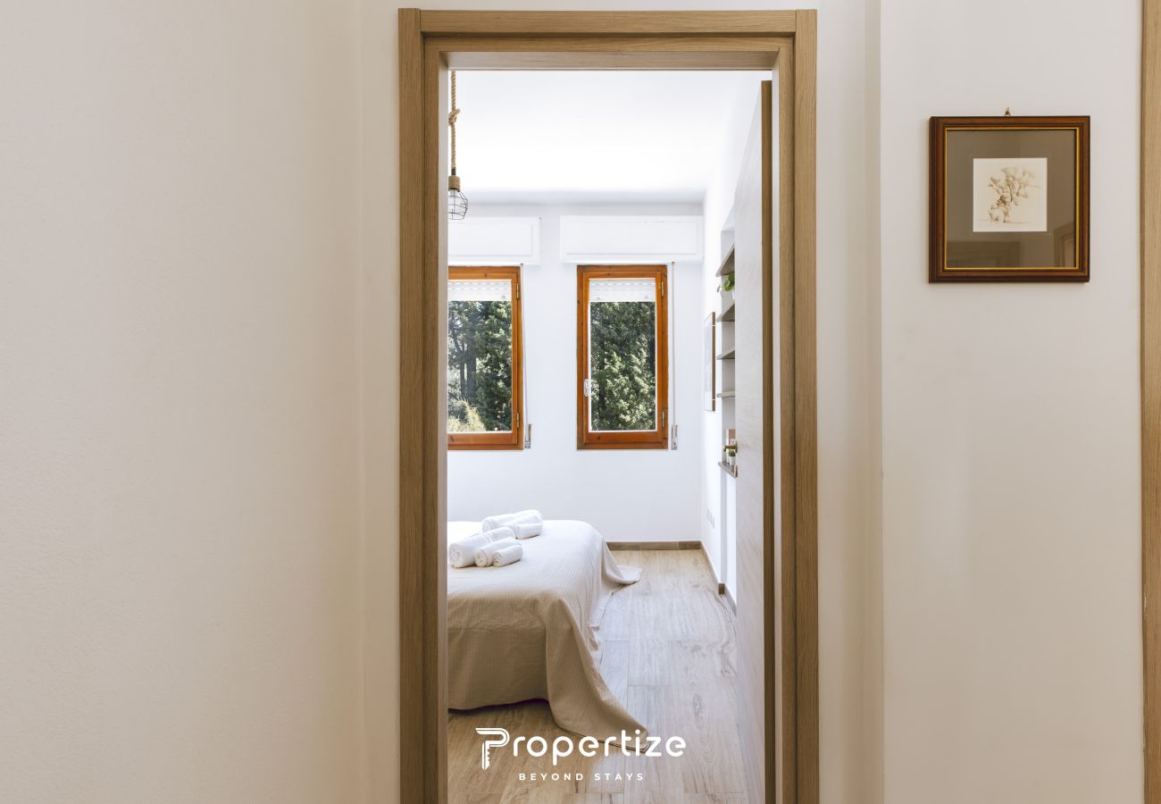 Apartamento em Quartu Sant´Elena - Casa Lea di Propertize