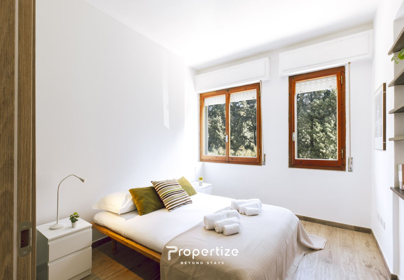 Apartamento em Quartu Sant´Elena - Casa Lea di Propertize