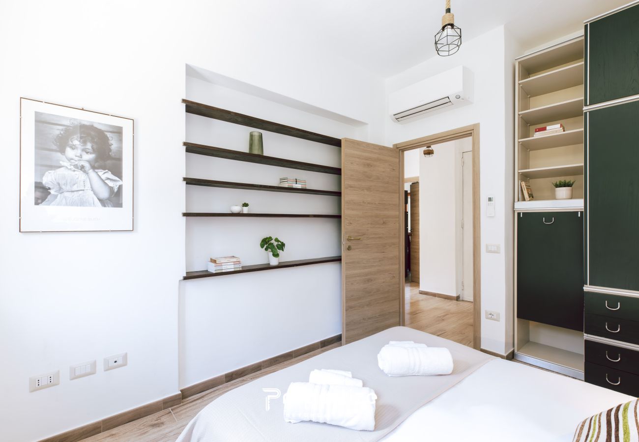 Apartamento em Quartu Sant´Elena - Casa Lea di Propertize