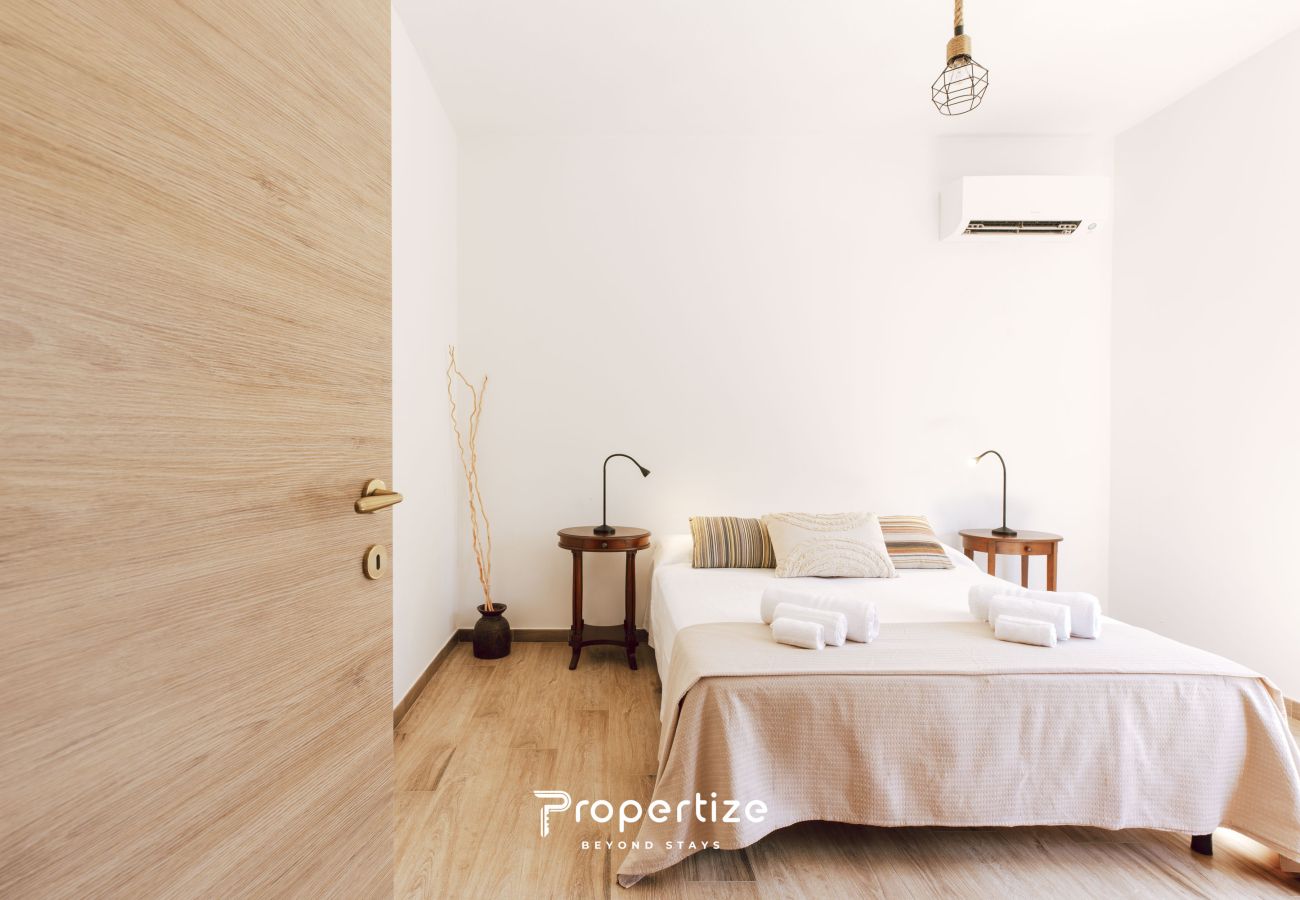 Apartamento em Quartu Sant´Elena - Casa Lea di Propertize