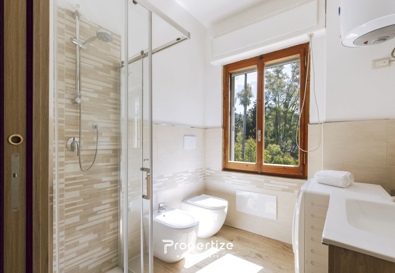 Apartamento em Quartu Sant´Elena - Casa Lea di Propertize