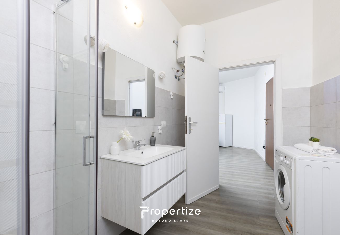 Apartamento em Dorgali - Lumìa Suite by Propertize - Dorgali