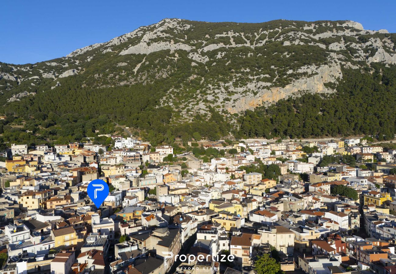 Apartamento em Dorgali - Lumìa Suite by Propertize - Dorgali
