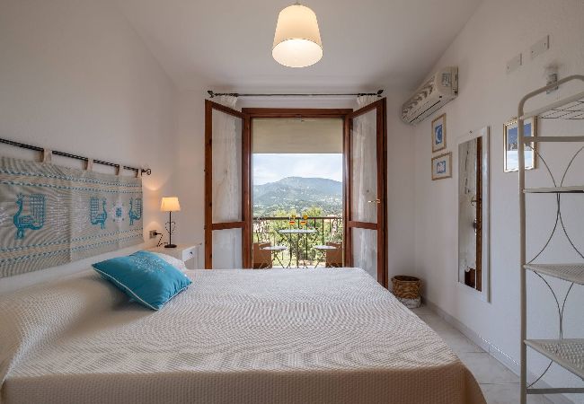 Apartment in Villasimius - Design Villetta