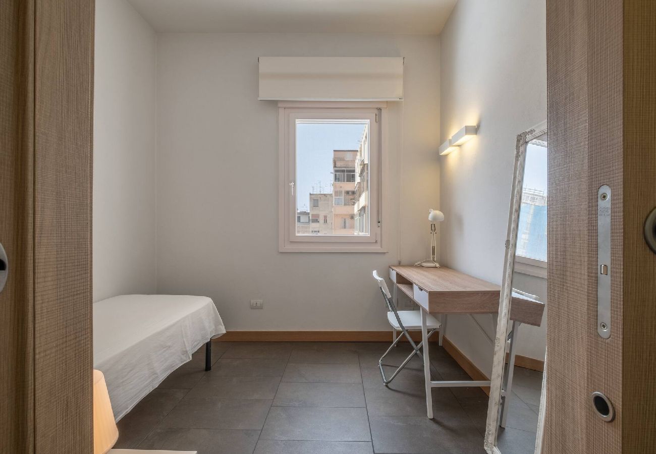 Apartment in Cagliari - Janas Best Suites by Propertize