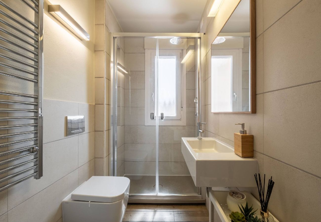 Apartment in Cagliari - Janas Best Suites by Propertize