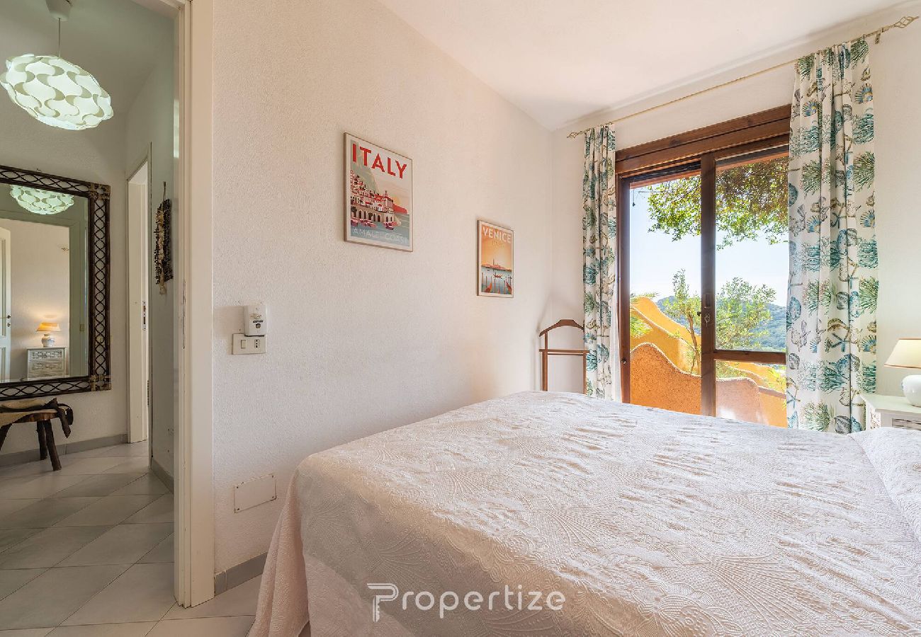 Villa in Villasimius - Magnifica Villa by Propertize