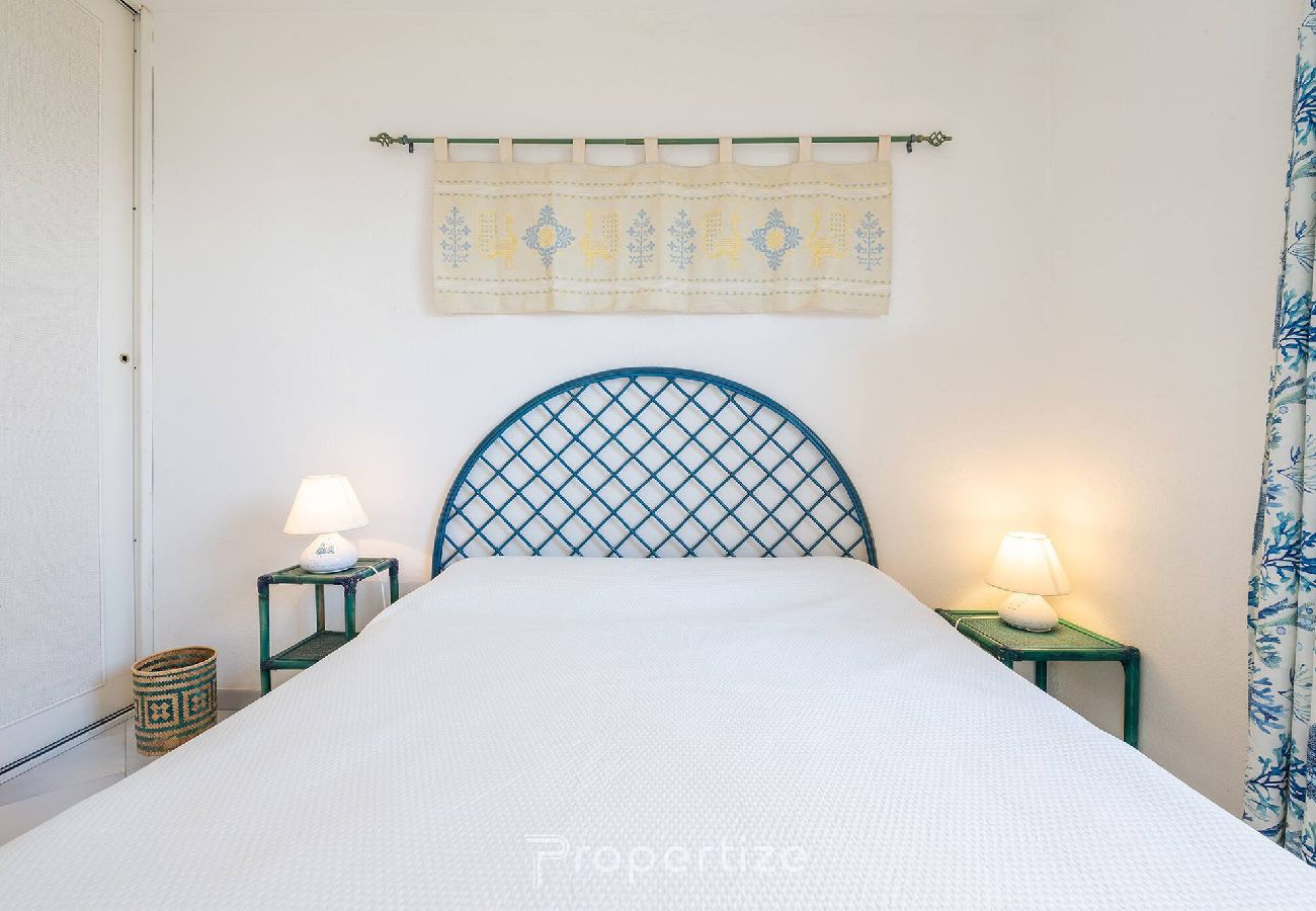 Villa in Villasimius - Magnifica Villa by Propertize